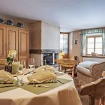 Lägenhet Chesa Olgiati 2 By Interhome Celerina/Schlarigna