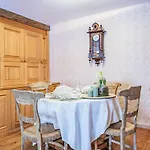 Chesa Olgiati 2 By Interhome Lägenhet