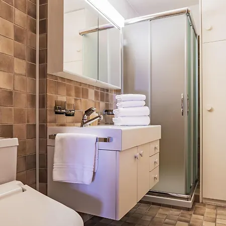 Chesa Olgiati 2 By Interhome *