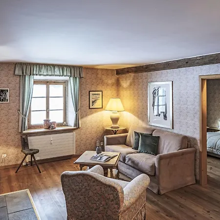 Chesa Olgiati 2 By Interhome * 첼레리나