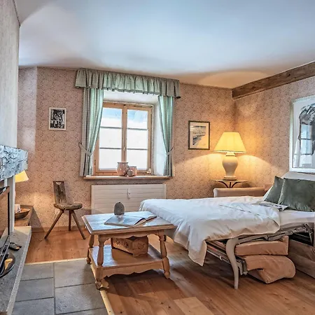 Chesa Olgiati 2 By Interhome 아파트