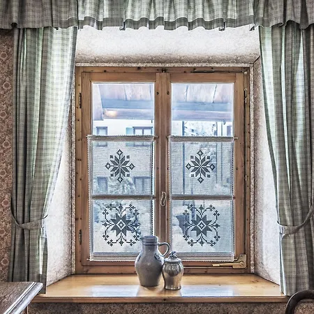 Daire Chesa Olgiati 2 By Interhome Celerina/Schlarigna