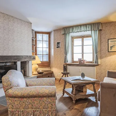 Chesa Olgiati 2 By Interhome *