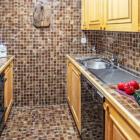 Chesa Olgiati 2 By Interhome * סלרינה