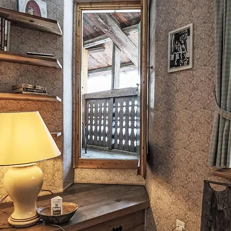 Chesa Olgiati 2 By Interhome *