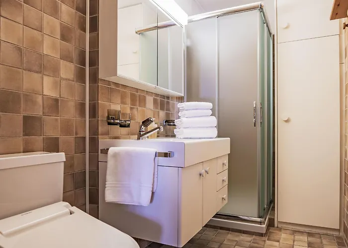 Chesa Olgiati 2 By Interhome *