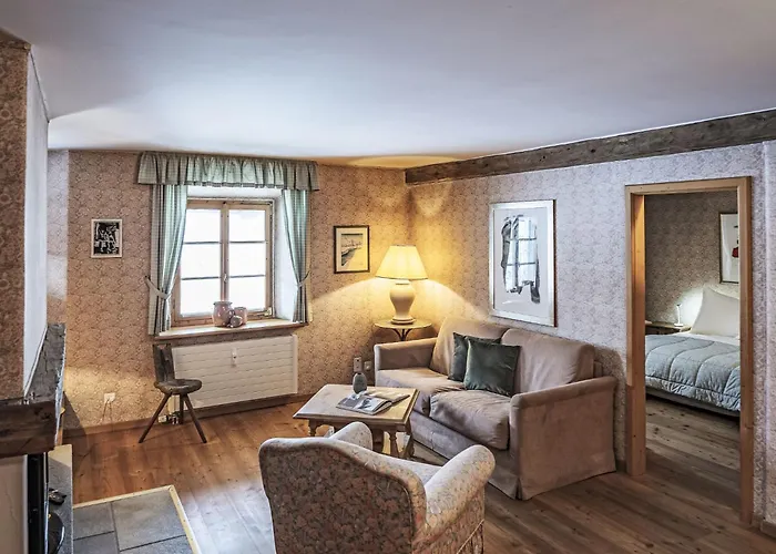 Chesa Olgiati 2 By Interhome * Celerina/Schlarigna