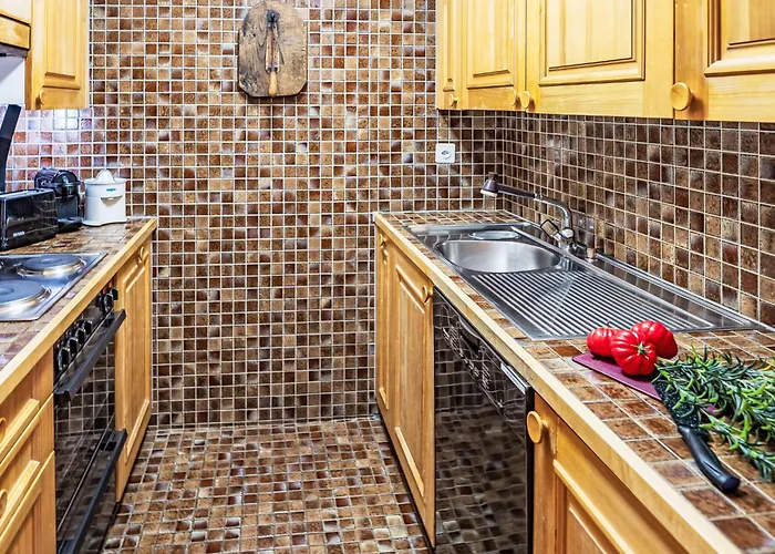 Chesa Olgiati 2 By Interhome * Celerina/Schlarigna