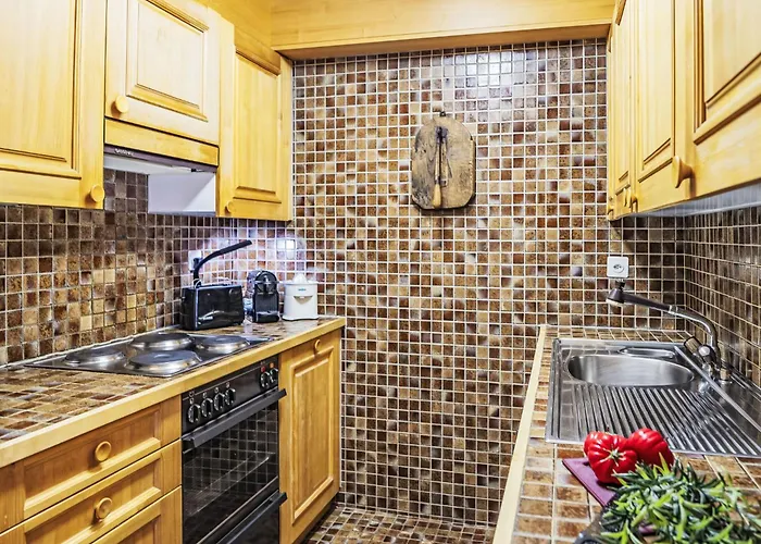 Chesa Olgiati 2 By Interhome Celerina/Schlarigna