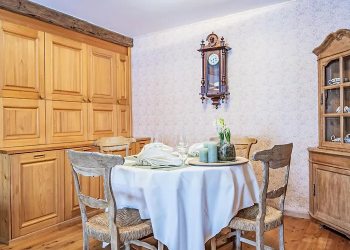 Chesa Olgiati 2 By Interhome Apartman