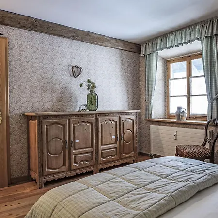 Lägenhet Chesa Olgiati 2 By Interhome *