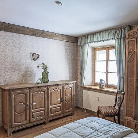 Chesa Olgiati 2 By Interhome Lägenhet *