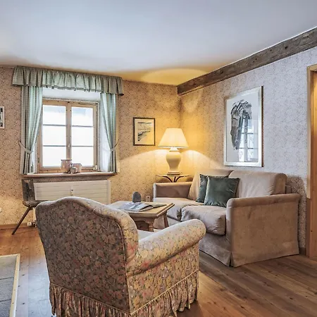 Chesa Olgiati 2 By Interhome *